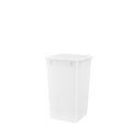 Rev-A-Shelf Accessory, White, Plastic RV-1024-52